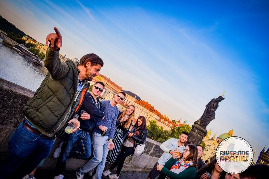 Prague Riverside Parties Tour - Booking Notes That Actually Affect Your Night
