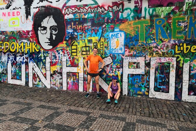 Prague Running Tour: City Highlights And Hidden Places - Pace, fitness, and what the run actually feels like