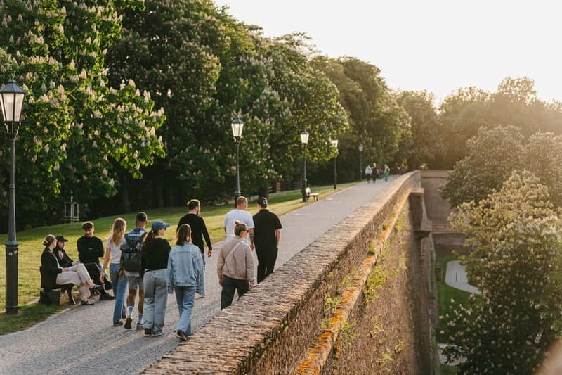 Prague’s Best Hidden Gem: Vysehrad Castle & Historic Fort - Should you book this Vyšehrad tour?