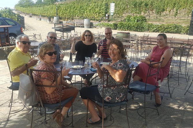 Prague´s Hidden Vineyards Private Tour - Stop 1: Grebovka Wine Cellar and the calm residential vineyard walk