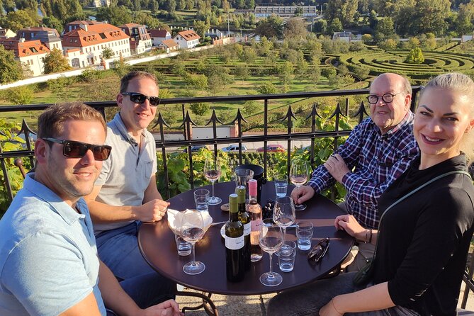Prague´s Hidden Vineyards Private Tour - Guide energy matters, and Prague rewards good guiding