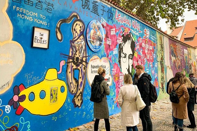 Prague’s TOP Sights - Old Town, Jewish Quarter, Charles Bridge (Tip-based tour) - The Jewish Quarter stops: what you see, and what you do not