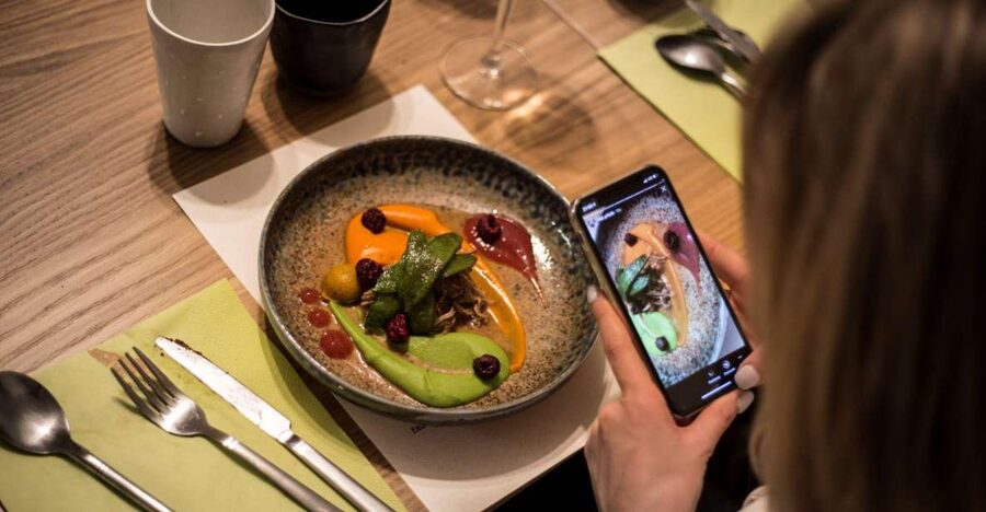 Prague: Savor 10 Course Dinner in Chef’s Kitchen - Seasonal Czech Flavors That Don’t Play It Safe