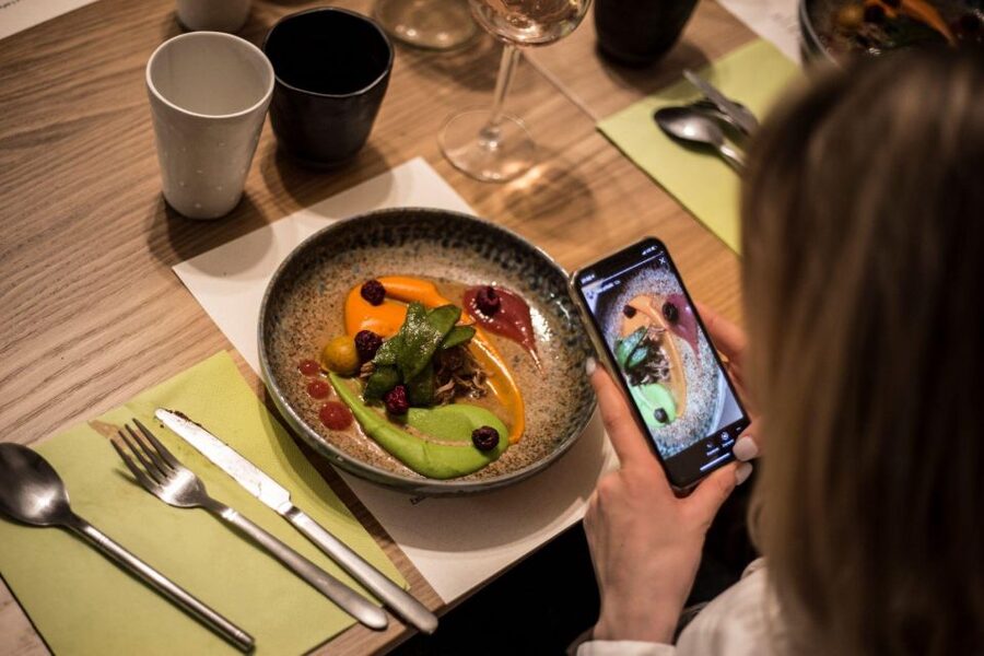 Prague: Savor 10 Course Dinner in Chef’s Kitchen - Booking Tips So the Night Feels Effortless