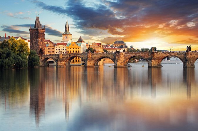Prague Scavenger Hunt and Highlights Self Guided Audio Tour - Support and languages if you get stuck