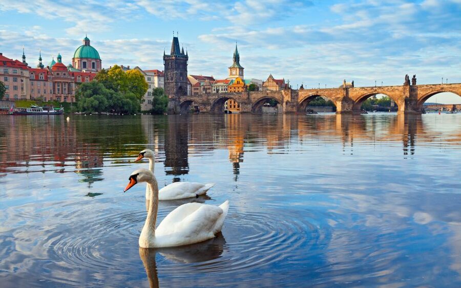 Prague: Scavenger Hunt Self-Guided Tour - Key things to know before you play