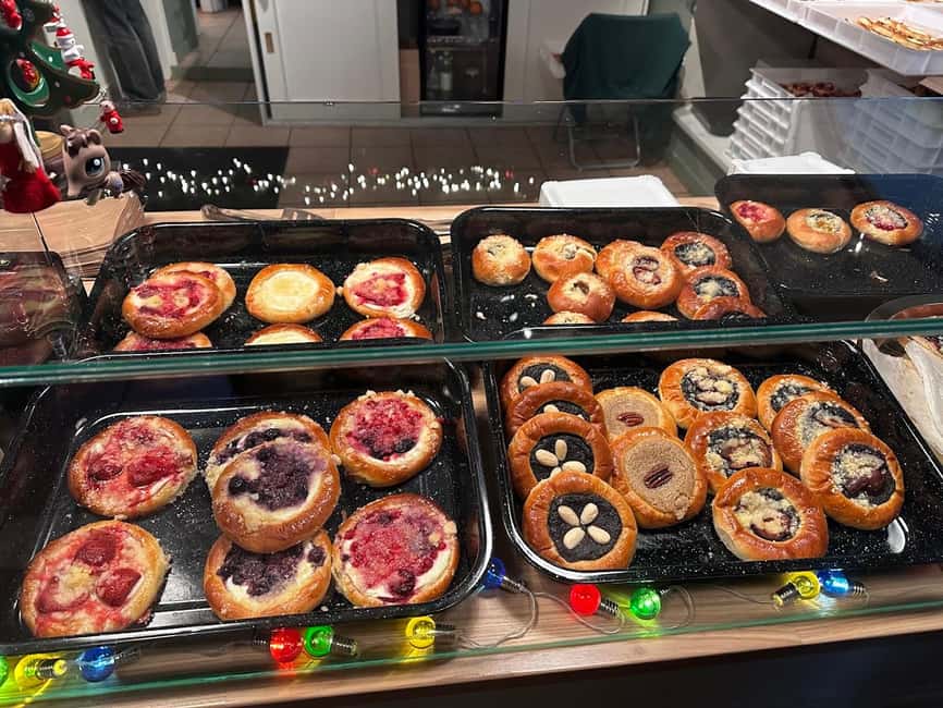 Prague: Secret Culinary Tour of the Old Town - Timing, pacing, and the snack-size question