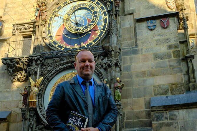Prague Secrets and Symbols Tour - Key things to know before you go