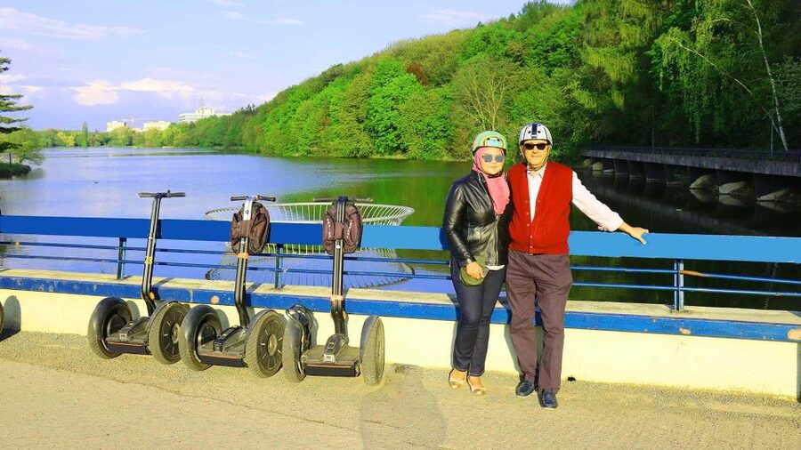 Prague: Segway Sightseeing Live-Guided Tour - Who this tour suits best (and who should skip it)
