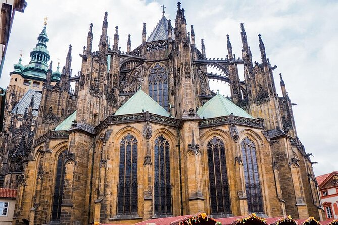Prague Segway Tour - Key highlights worth planning around