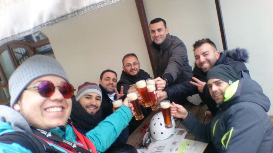 Prague Segway Tour with Oldest Monasteries and Free Taxi - Price and value: what you’re paying for at $78 per person