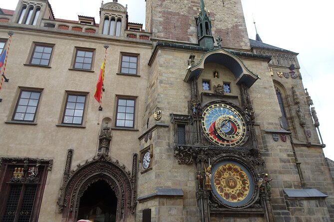 Prague self-guided walking tour and scavenger hunt - How This Prague Scavenger Hunt Beats a Traditional Tour