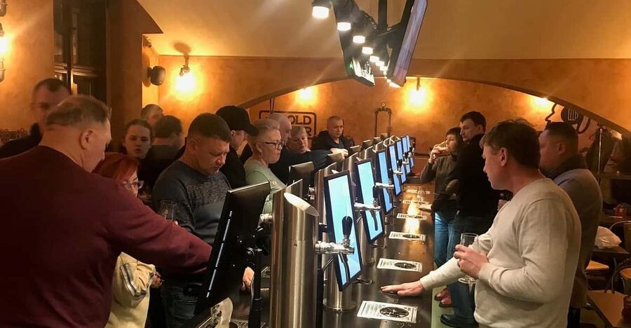 Prague: Self-Pour Czech Beer-Tasting Experience - Key points before you go