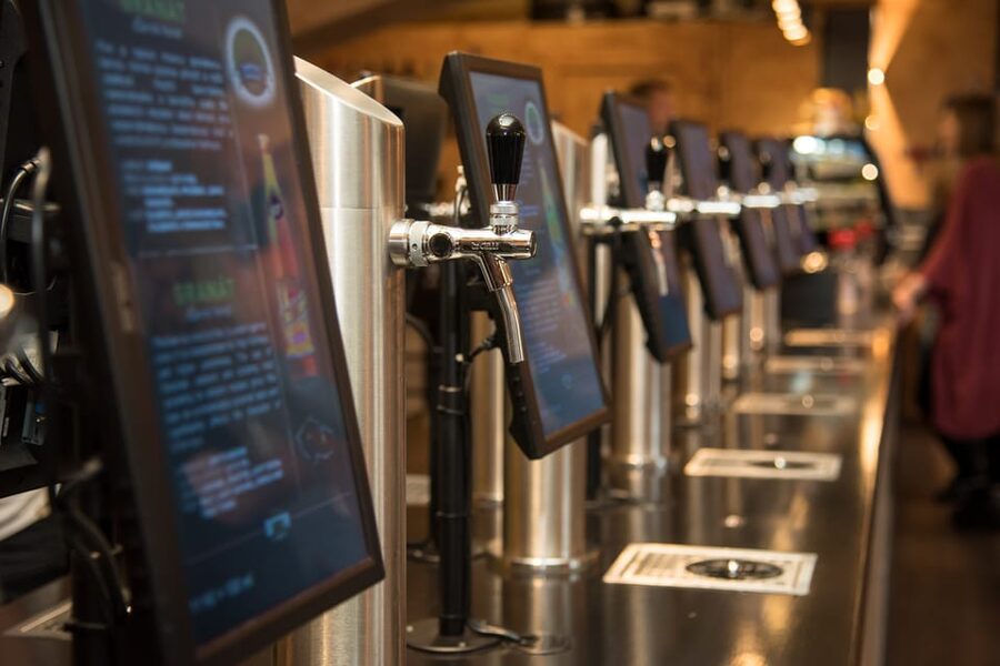 Prague: Self-Pour Czech Beer-Tasting Experience - Practical rules: what is not allowed, and who should skip it