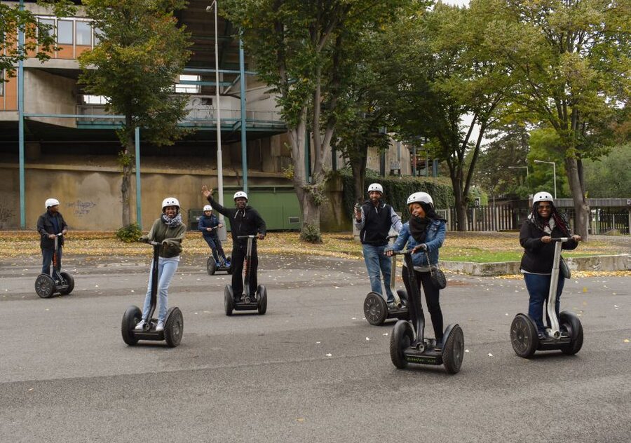 Prague: Shared Group/Private Segway Tour with Hotel Transfer - Price and value: why $67 feels fair here