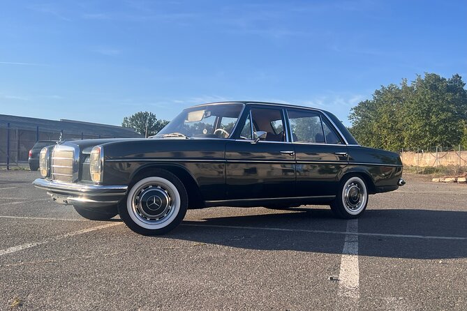 Prague Sightseeing Express Tour in Classic Car - The real value: who this tour is for (and who might skip it)