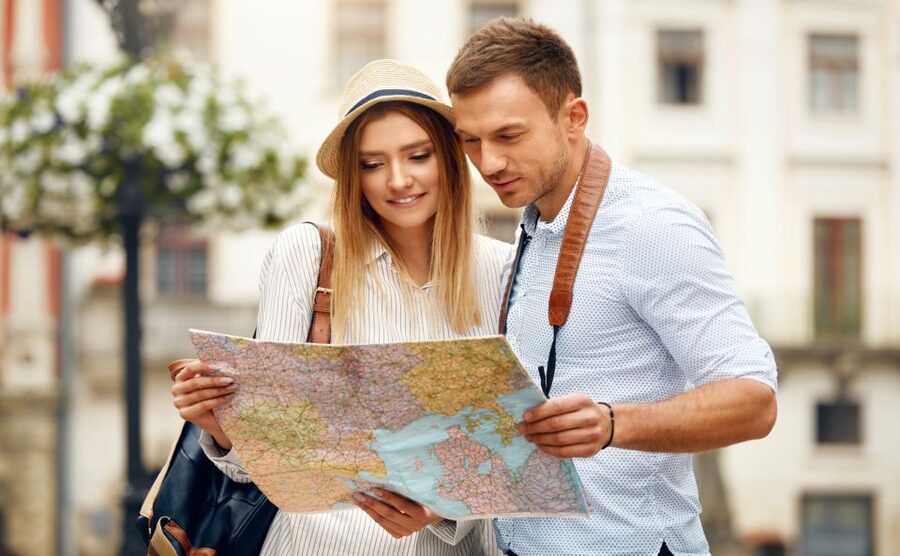 Prague: Skip-the-line Strahov Monastery and Library Tour - Starting at Masaryk, walking through Hradcany, and setting your bearings