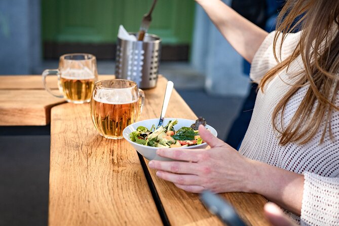 Prague Snack & Stroll: Private Food Tour with Your Local Buddy - Libeřské lahůdky: the kind of place you want to revisit