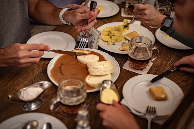 Prague Snack & Stroll: Private Food Tour with Your Local Buddy - Holešovice Market: the farmers market you can taste with your eyes