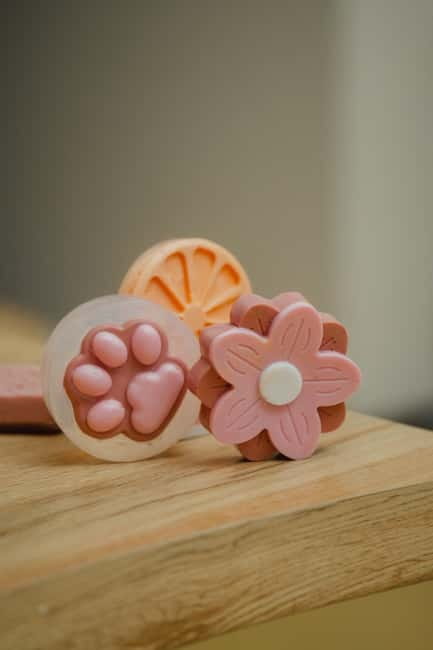 Prague: Soap Making Workshop - Prague Soap Making Workshop, 90 Minutes of You-Crafted Souvenirs