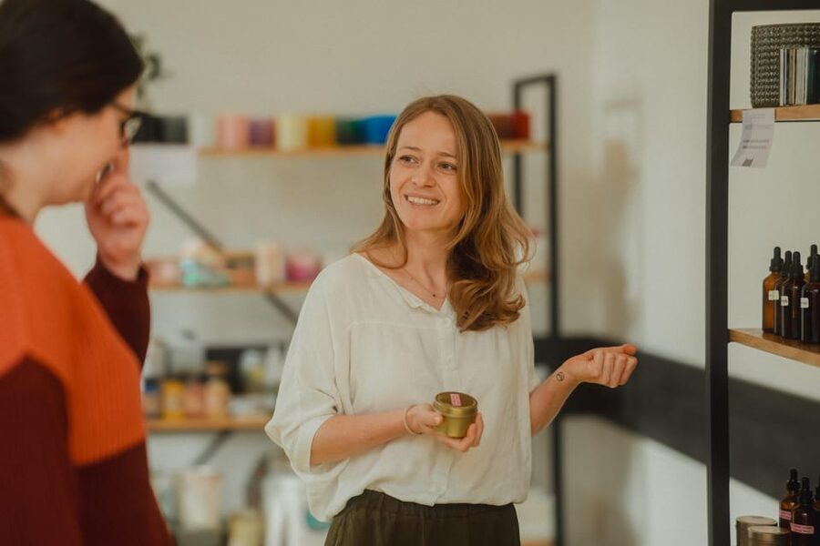 Prague: Soy Candle-Making Workshop - What 90 minutes really looks like (and why the timing works)