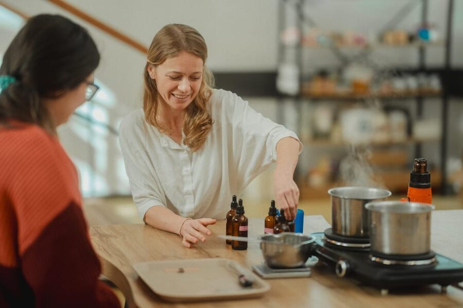 Prague: Soy Candle-Making Workshop - Price and value: is $31 worth it?