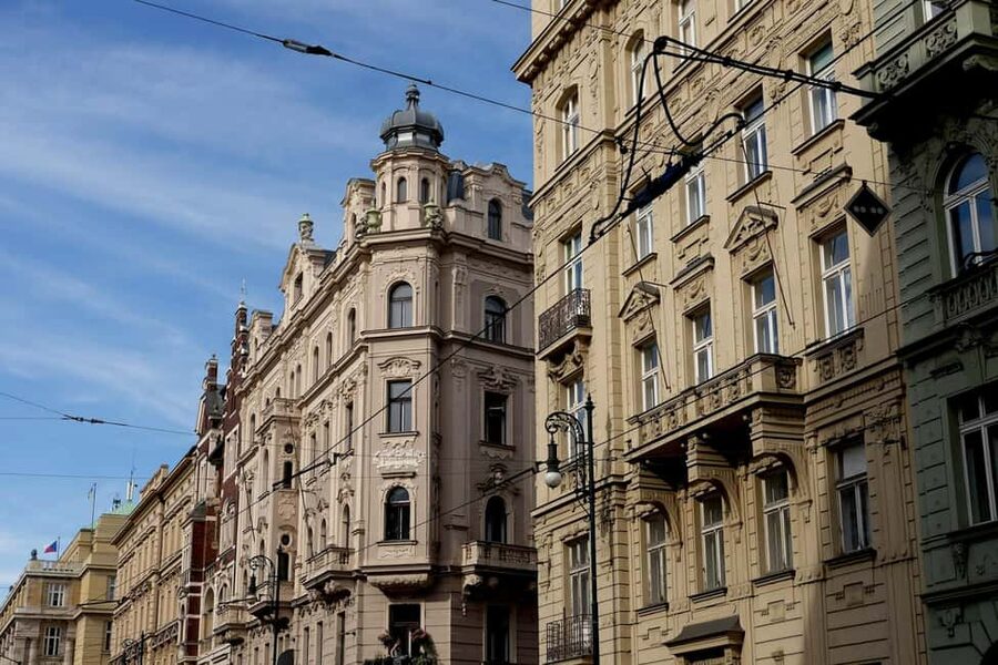 Prague: Step Into a Fairytale on This Essential Walking Tour - Key Things to Know Before You Go
