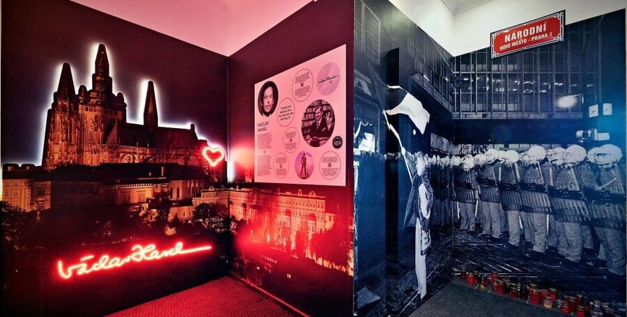Prague: Story of Prague Immersive Museum Experience - Key things to know before you go