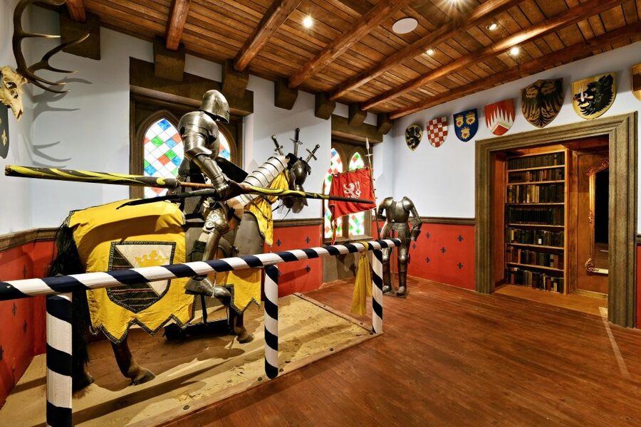 Prague: Story of Prague Immersive Museum Experience - Price and value at about $18 per person