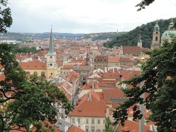 Prague Super Saver: Lobkowicz Palace Concert plus Lobkowicz Palace Museum Entrance Ticket - Quick highlights before you go