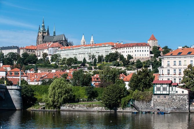 Prague Super Saver: Lobkowicz Palace Concert plus Lobkowicz Palace Museum Entrance Ticket - Finding Lobkowicz Palace in Prague Castle (and saving your nerves)