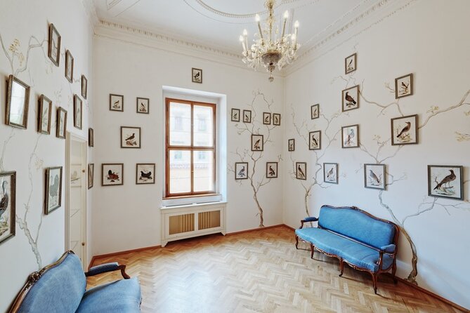 Prague Super Saver: Lobkowicz Palace Concert plus Lobkowicz Palace Museum Entrance Ticket - Practicalities that matter: formal dress, walking pace, and where the value really lands