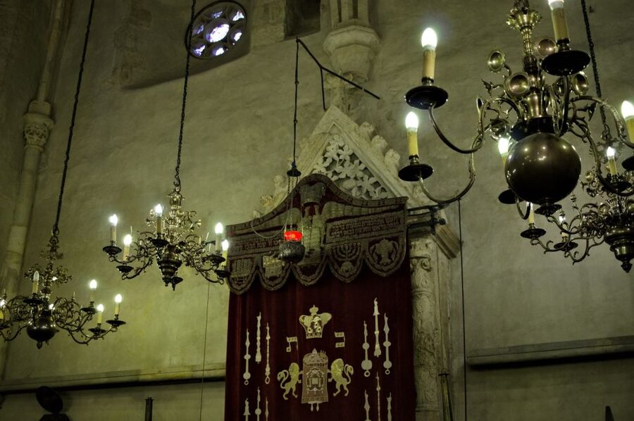 Prague: Synagogues and Jewish Quarter Private Walking Tour - FAQ