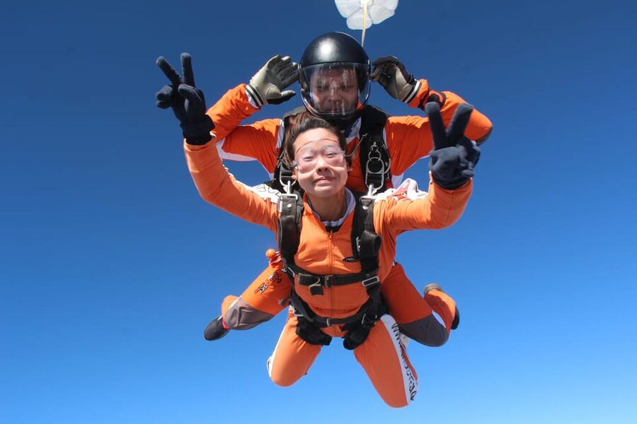 Prague: Tandem Skydiving 14,000ft over Prague with Transfers - Price and Value: What $319 Really Buys You