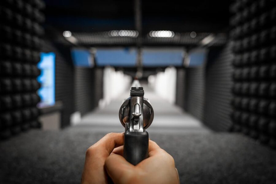 Prague: Target Gun Shooting Experience with Hotel Pickup - Hotel Pickup and Private Transport, Easy Door-to-Door With One Real Caution