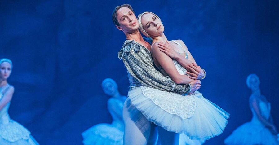 Prague: The Best of Swan Lake Ballet Tickets - Key Points You Should Know Before You Go