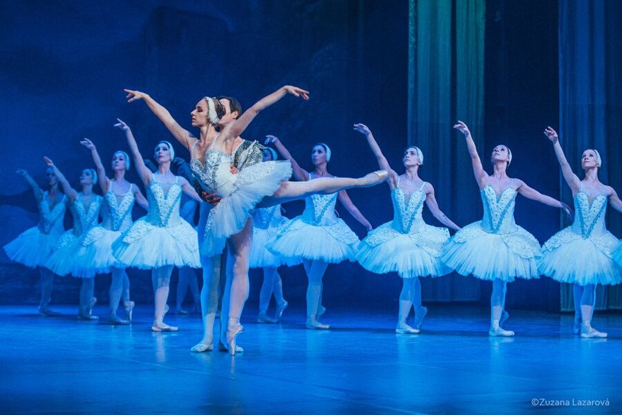 Prague: The Best of Swan Lake Ballet Tickets - Seats, Views, and the Cloakroom Reality Check