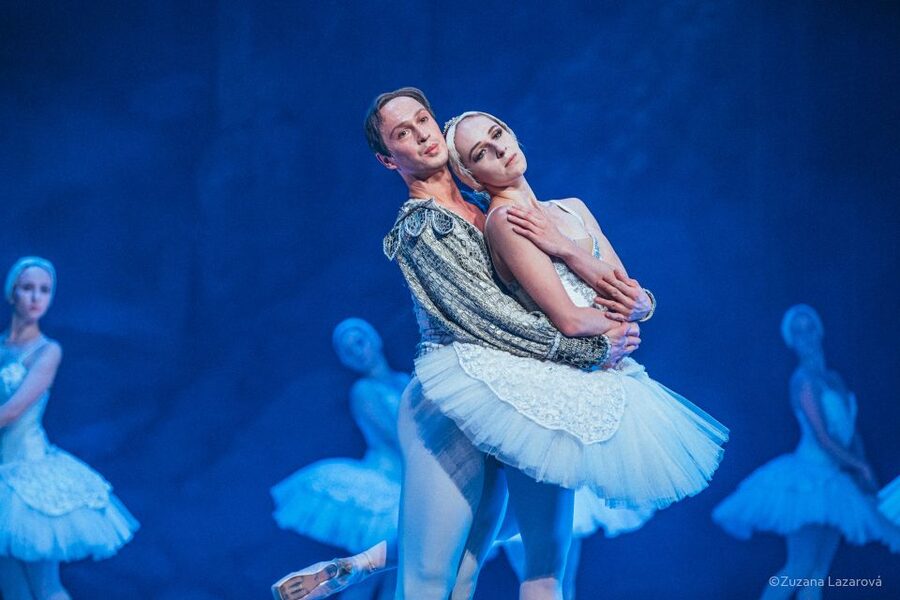 Prague: The Best of Swan Lake Ballet Tickets - Price and Value: Why About $43 Can Feel Like a Win