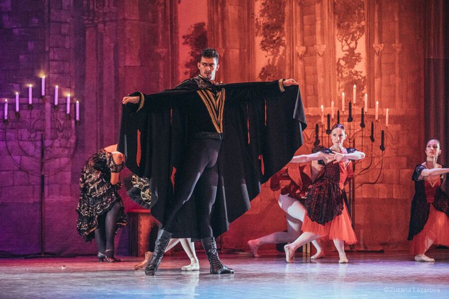 Prague: The Best of Swan Lake Ballet Tickets - Who Should Book This Swan Lake Performance