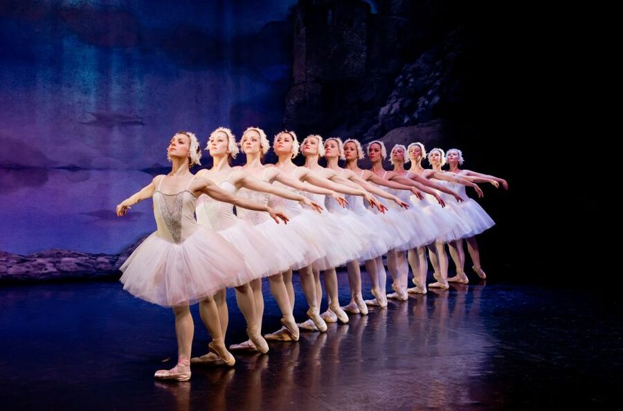 Prague: The Best of Swan Lake Ballet Tickets - Should You Book This Ticket?