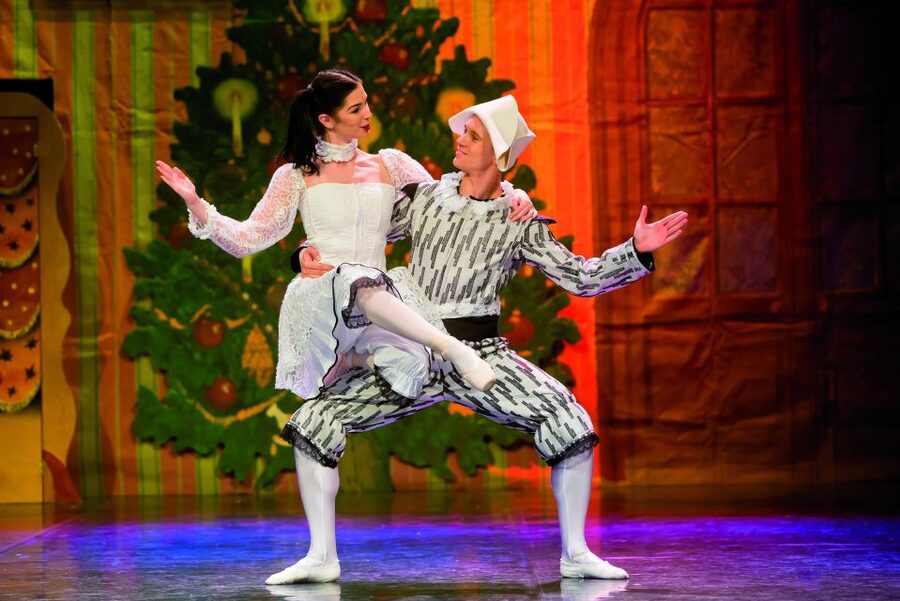 Prague: The Nutcracker Ballet Tickets - Key Things I’d Plan for (Before You Buy)