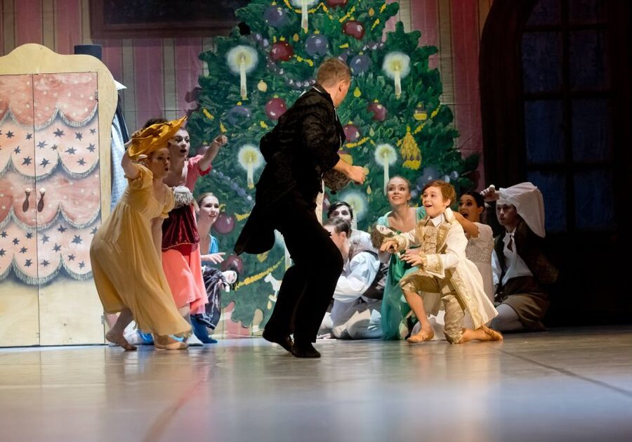 Prague: The Nutcracker Ballet Tickets - Should You Book Prague Nutcracker Ballet Tickets?