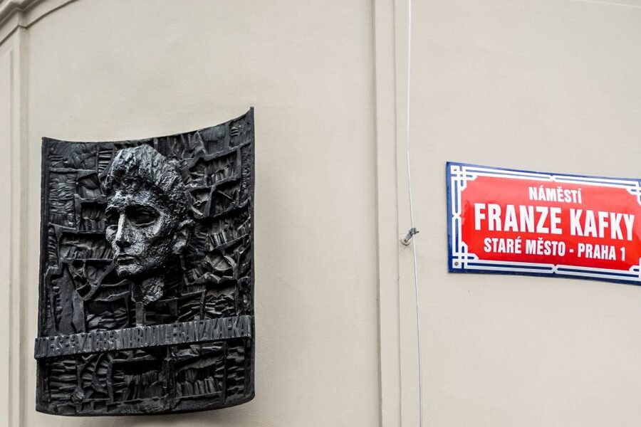Prague Through the Eyes of Franz Kafka 2.5-Hour Tour - Josefov: walking through the former Jewish Quarter that shaped his world