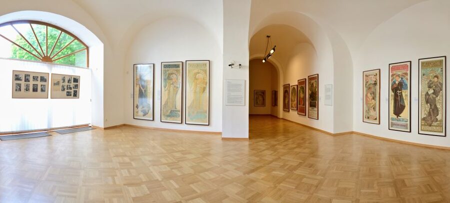 Prague: Tickets for the Franz Kafka Museum - Key highlights to look for