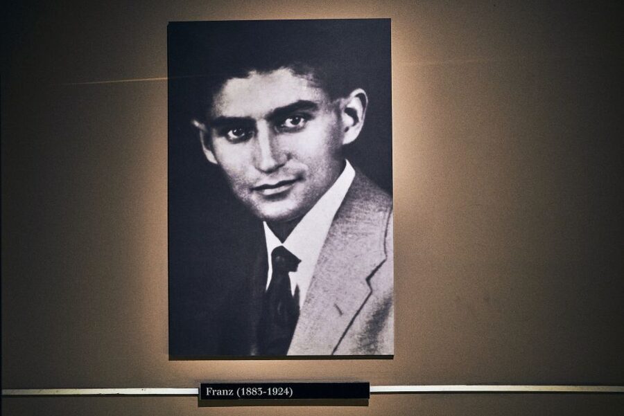 Prague: Tickets for the Franz Kafka Museum - The 20-Minute Outside Briefing That Changes Everything