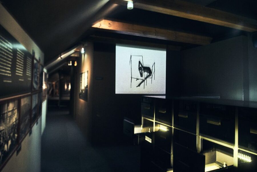 Prague: Tickets for the Franz Kafka Museum - When the Museum Feels Small, Plan Your Pace