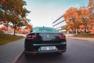 PRAGUE to BERLIN – stop in DRESDEN by LIMOUSINE 3+1pax