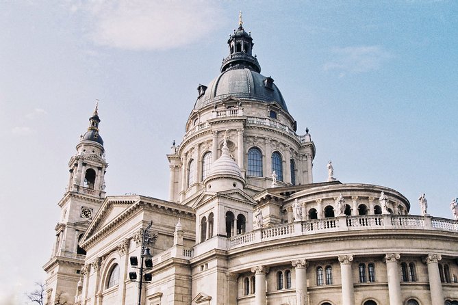 Prague to Budapest - Private Transfer with 2 hours of Sightseeing - Why this private Prague to Budapest transfer saves real vacation time