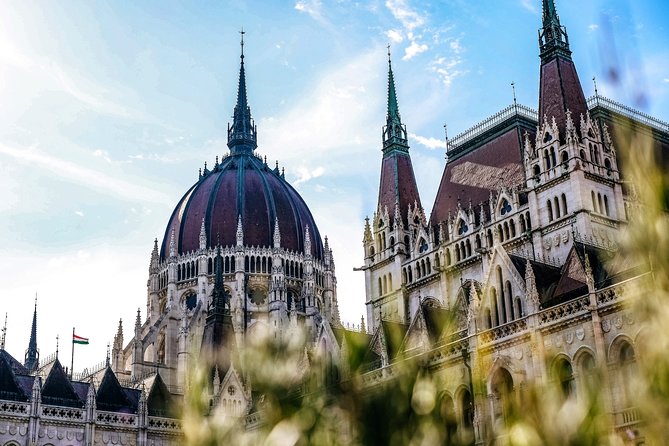 Prague to Budapest - Private Transfer with 2 hours of Sightseeing - How the sightseeing stops work (and why the “2 hours” matters)