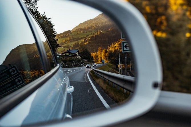 Prague to Budapest - Private Transfer with 2 hours of Sightseeing - Your sightseeing menu: what each stop is good for